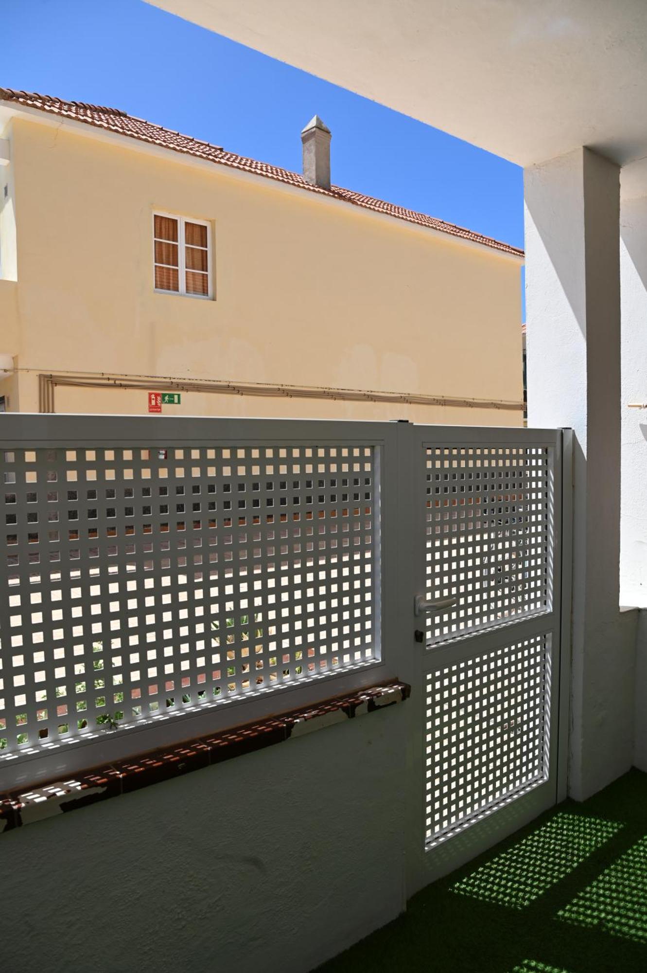 Enai Luxury Apartments Valle Gran Rey Kültér fotó