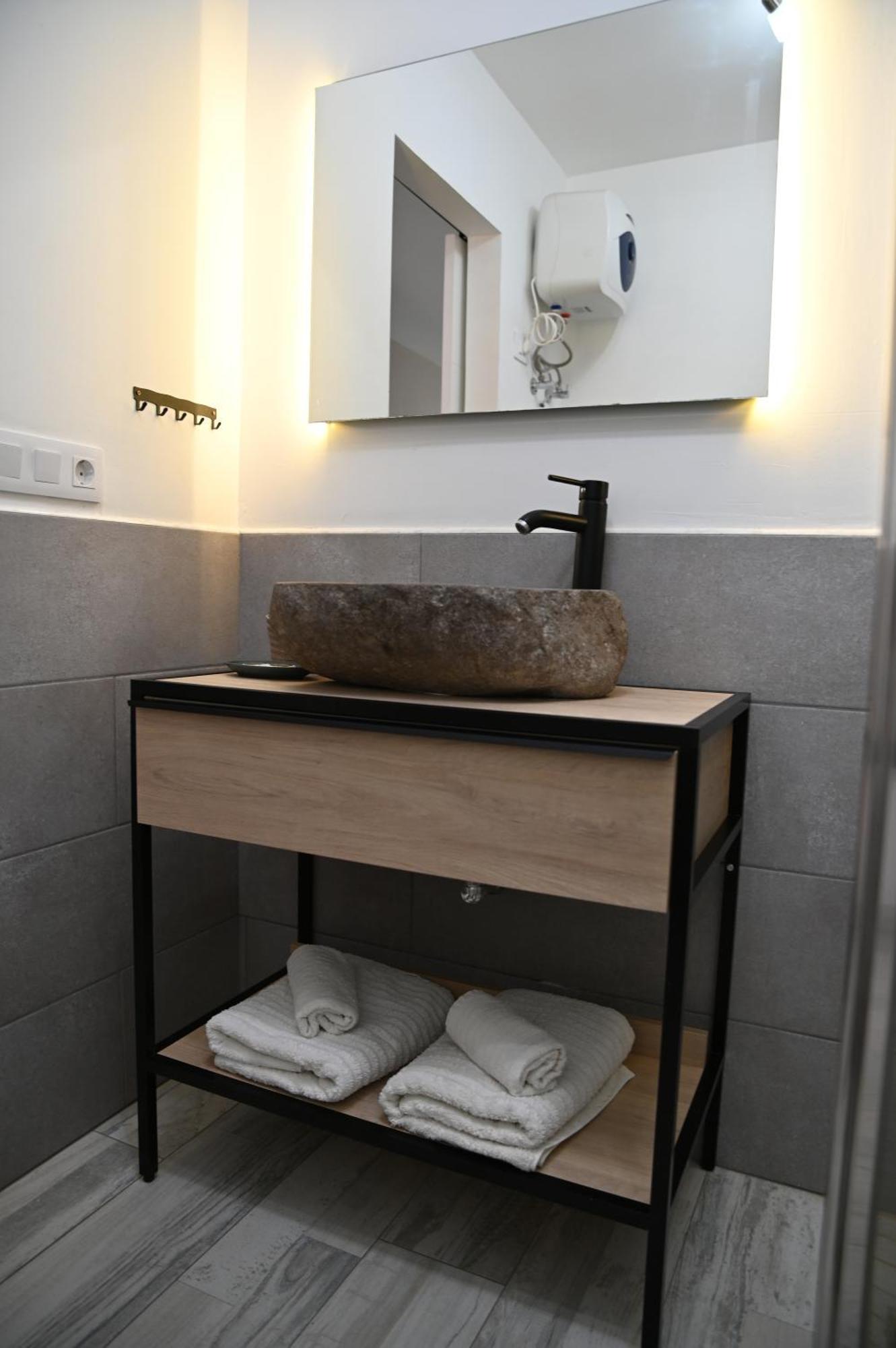 Enai Luxury Apartments Valle Gran Rey Kültér fotó