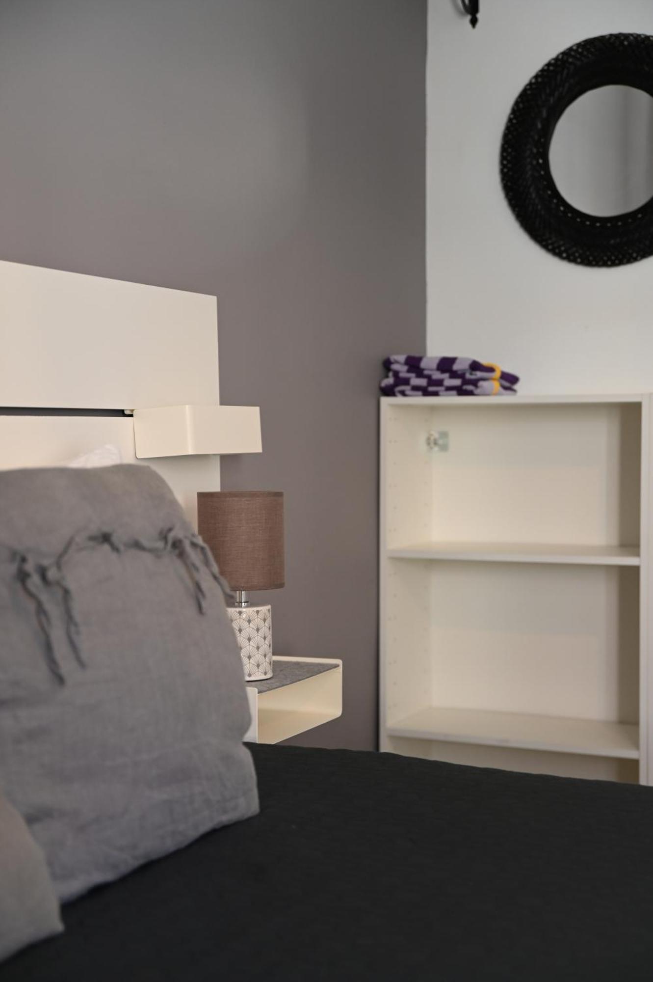 Enai Luxury Apartments Valle Gran Rey Kültér fotó