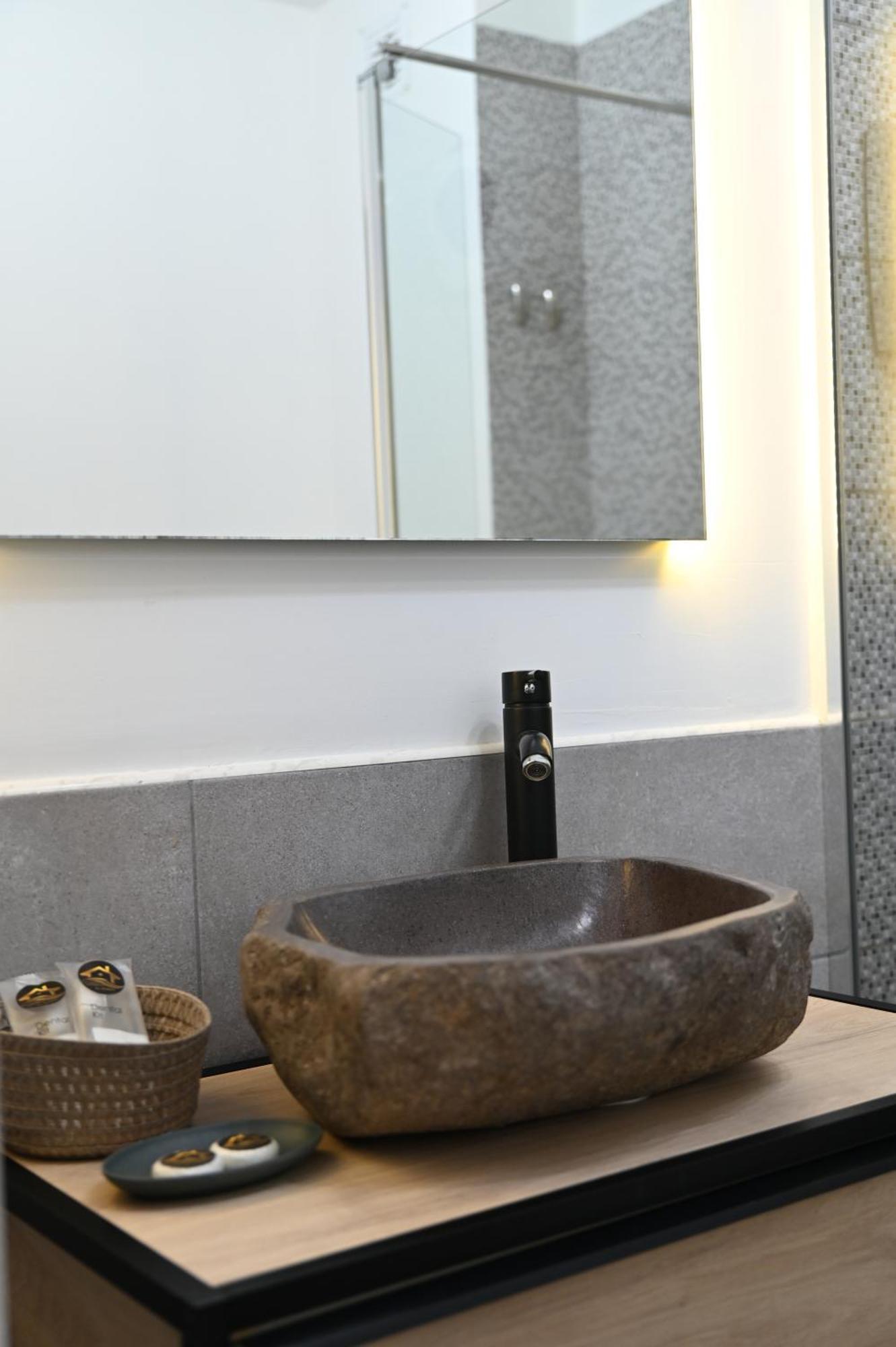 Enai Luxury Apartments Valle Gran Rey Kültér fotó