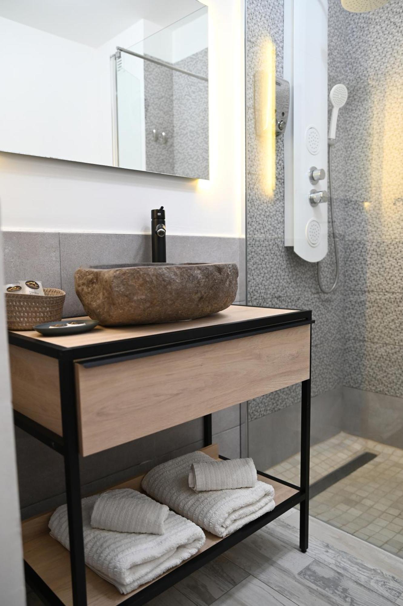 Enai Luxury Apartments Valle Gran Rey Kültér fotó