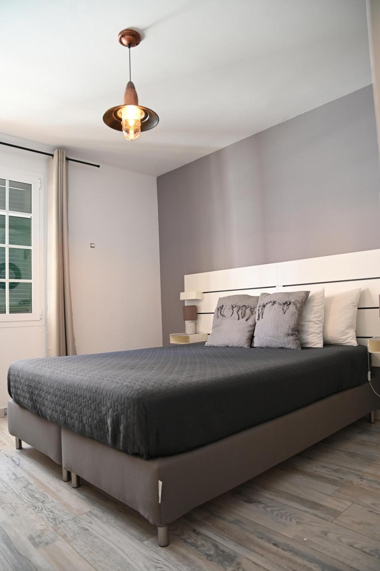 Enai Luxury Apartments Valle Gran Rey Kültér fotó